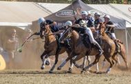 Thrilling Finale at Land Rover High Goal Polocrosse Tournament