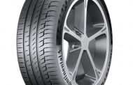 New Continental PremiumContact 6 – a safe and comfortable tyre with sports-bred DNA