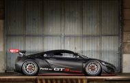 Honda launches global NSX GT3 Customer Racing Programme