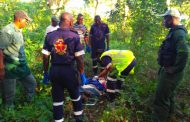 Busy day for Rescue helicopter in KZN