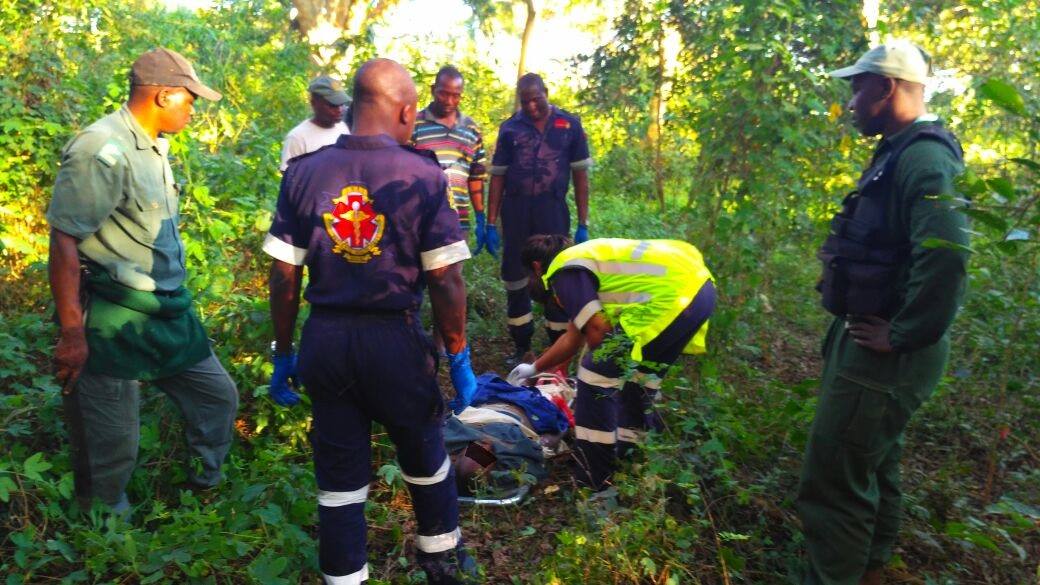 Busy day for Rescue helicopter in KZN