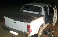 Alleged Trio Crimes Syndicates intercepted