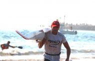 McGregor wins Bay Union open Ocean Challenge Opener