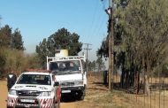 Man electrocuted during transformer repairs at Langerand near Vereeniging