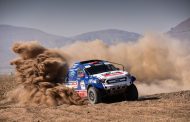 Class act for Ford NWM Rangers on fast and furious Harrismith 400