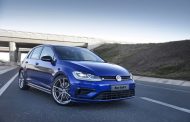 New Golf R & Golf GTD