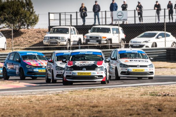 Is the cream finally starting to float to the top?– Engen Volkswagen Cup