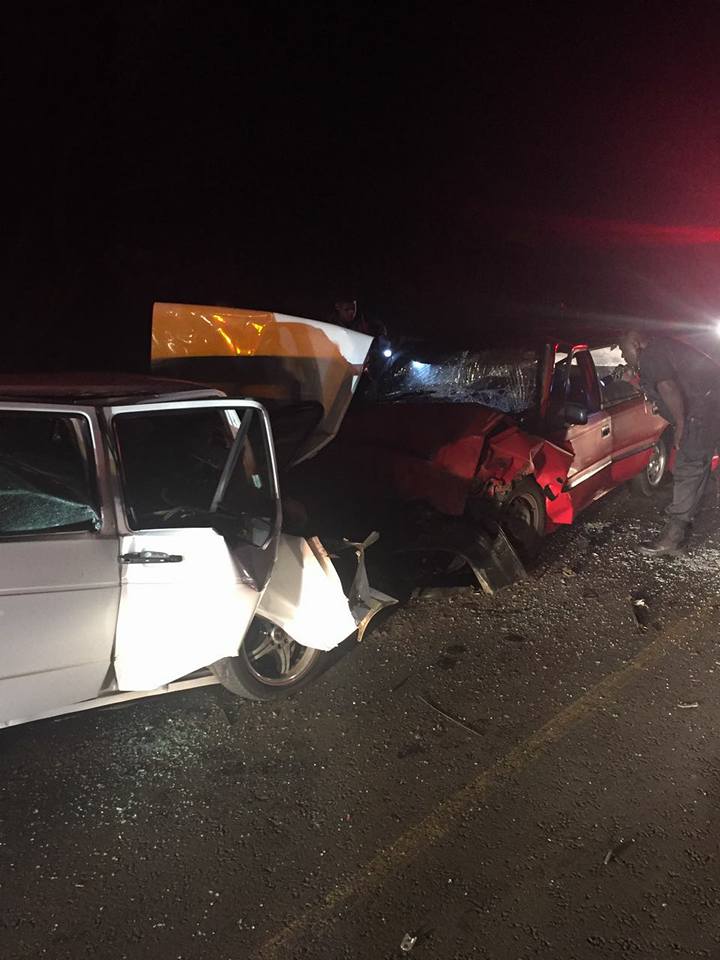 Driver Killed In Collision: R102 Tongaat