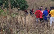 18 Year Old Commits Suicide in field near Verulam