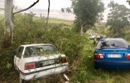 Towed Vehicle Crashes in Verulam, Kwazulu Natal