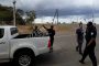 Towed Vehicle Crashes in Verulam, Kwazulu Natal