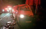 3 Injured in Pinetown crash