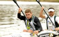 Gold and Silver for McGregor at SA Flatwater Marathon Championships