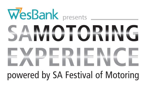 This week’s motoring experience at Kyalami