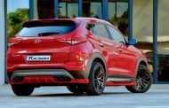Hyundai introduces AWD Tucson Sport with Elite spec level, Dual Clutch Transmission