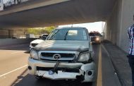 16 People injured collision between a taxi and an SUV