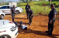Mozambican National Arrested for Housebreaking, Verulam