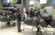 Eastern Cape: Suspect arrested for second time in huge dagga bust