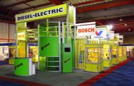 Automechanika plays an important role in Diesel-Electric