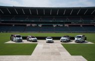 Ford Signs Up as Official Orlando Pirates Vehicle Partner