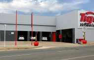 New Tiger Wheel & Tyre Store Opens in Tzaneen