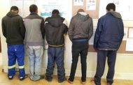 Operation Phakisa aimed at combating Crime
