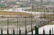 Motorists urged to drive with caution in stormy weather