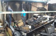 Investigation in Middelburg after destruction and 3 deaths from suspected arson