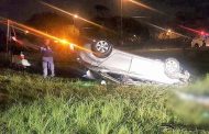 One man has died during an accident on Higginson Highway
