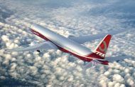 Boeing certifies Goodyear Flight Radial tyre for 777X