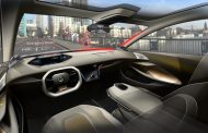 See what's driving the future: Continental Cockpit Vision