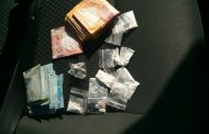 Suspect arrested in Durban in possession of the drug Flakka