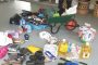 Western Cape: Safer Festive Season Operations yield the arrests of 253 suspects in the Nyanga Cluster and eight firearms seized
