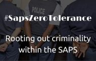Three SAPS members arrested for defeating the ends of justice.