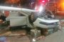 Vehicle rollover in Phoenix, KwaZulu Natal