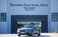 Mercedes-Benz South Africa (MBSA), LaunchLab and STARTUP AUTOBAHN announce finalists for MBSA Innovation Challenge