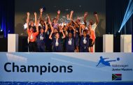 Volkswagen Junior Masters Tournament investing in the future of South African soccer
