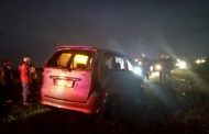 Two hospitalized after crash on the R102 near King Shaka International Airport