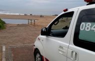 An elderly man has died in a diving incident at Warner Beach KwaZulu Natal
