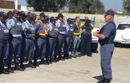 Police work hard to ensure safety through Festive Season Operations