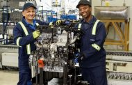 Significant Milestones for Ford Struandale Engine Plant, Expanded Production for 2018 and Beyond