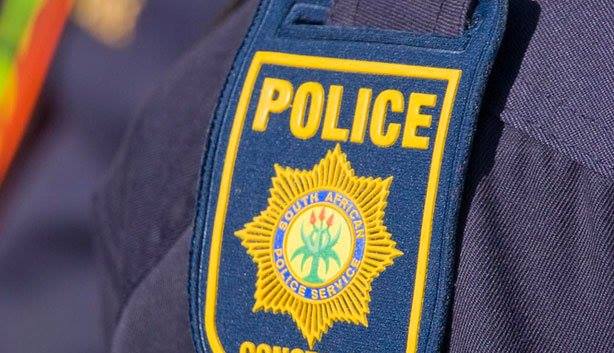 Police in Wolmaransstad launched a manhunt for two escapees