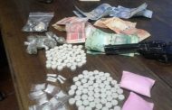Weekend yielded successes in the Mount Ayliff Cluster