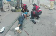 Pedestrian injured when struck by bus in Phoenix, KZN