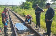 A 57 year old woman was killed after she was run over by a train in Phoenix, KZN