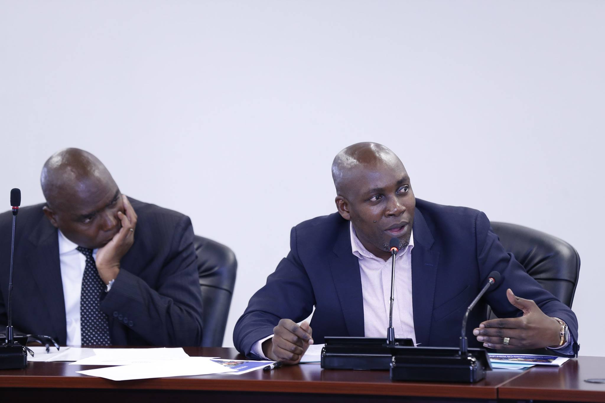 Meeting held to address crime and unrest on border between KZN and Mozambique