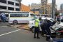 Pedestrian injured when struck by bus in Phoenix, KZN