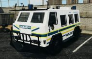 Suspect in custody after a shooting at Warwick Avenue, KZN