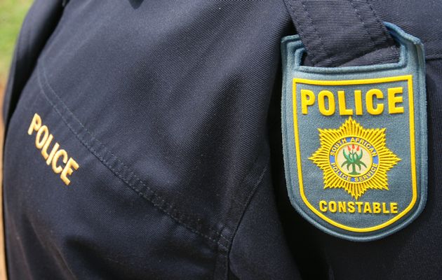 Police arrest a bogus cop at Alexandra Magistrate's Court