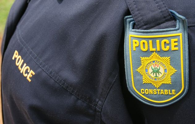 Police in Thohoyandou launch manhunt for the armed suspects who hijacked an on-duty Traffic Police Office